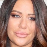 Ana Nikolic Naakt