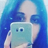 Ana Paula Carvalho Naakt