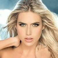 Ana Sofia Henao Naakt