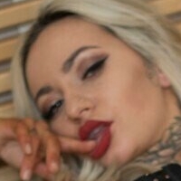 Ana Stanskovsky Naakt
