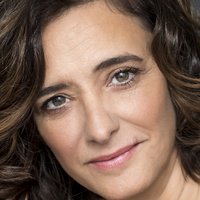 Ana Torrent Naakt