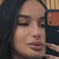 Ana Victoria Peralta Naakt