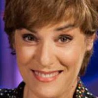 Anabel Alonso Naakt