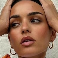 Anabel Hernandez Naakt