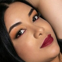 Anakarina Millan Naakt