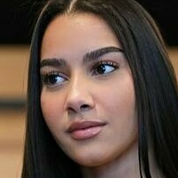 Analis Cruz Naakt