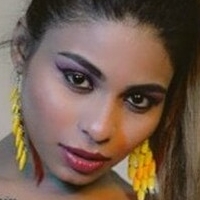 Anam Khan Naakt