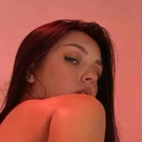 Anamaria Contreras Naakt