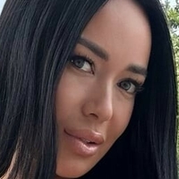 Anastasia Darwish Naakt