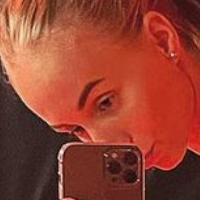 Anastasia Gavrilova Naakt
