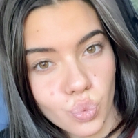 Anastasia Pagonis Naakt