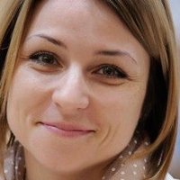 Anastasia Sorokina Naakt