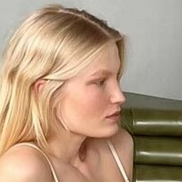 Anastasiia Oskolkova Naakt