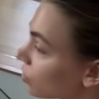 Anastasiya Levinskaia Naakt