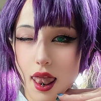 Anayami Naakt