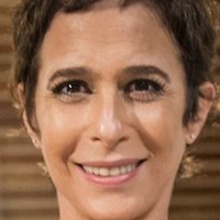 Andrea Beltrao Naakt