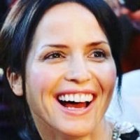 Andrea Corr Naakt