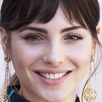 Andrea Duro Naakt
