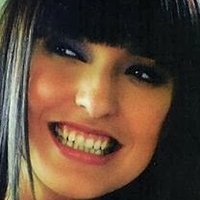 Andrea Estevez Naakt