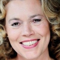 Andrea Heuer Naakt