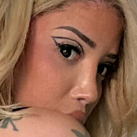 andreaanaconda Naakt