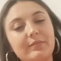 Andreea Buga Naakt