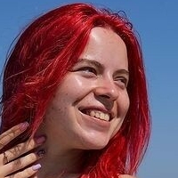 Andreea Munteanu Naakt