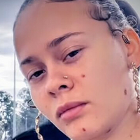 Andreia Timpeira Naakt