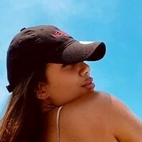Andressa Gil Naakt