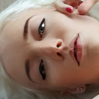 Aneta Putowska Naakt