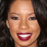 Angel Parker Naakt