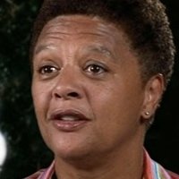 Angela Bruce Naakt