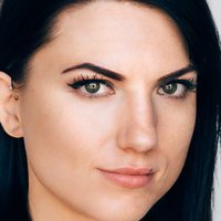 Angela Nordeng Naakt