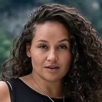 Angela Stadelmann Naakt