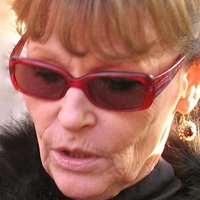 Angelica Domröse Naakt