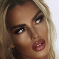 Angelica Sharpe Naakt
