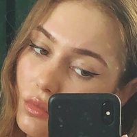 Ania Winiewska Jesteese Naakt