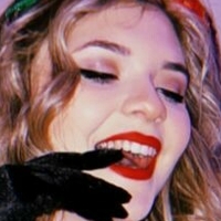 Aninha Queen Naakt