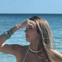 Anmary Eugenia Michel Naakt