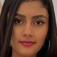 Anna Arango Naakt