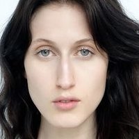 Anna Cleveland Naakt