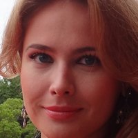 Anna Gorshkova Naakt