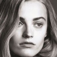 Anna Jagodzinska Naakt