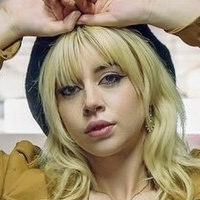Anna Kidd Naakt