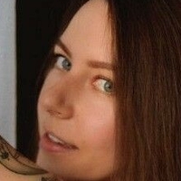 Anna Kochanius Naakt