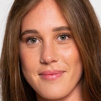 Anna Kourkoulin Naakt
