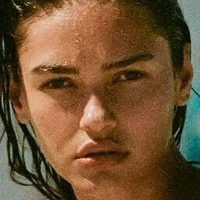 Anna Kryuchkova Naakt