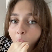Anna Lune Lu Naakt