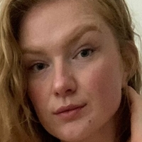 Anna Makova Naakt