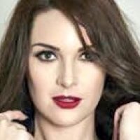 Anna Passey Naakt